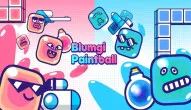 PLay Blumgi Paintball now!